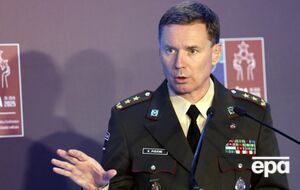 Військові Латвії відступили після погроз на кордоні з Білоруссю. Командувач армії розкрив подробиці