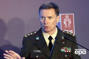 Военные Латвии отступили после угроз на границе с Беларусью. Командующий армией раскрыл подробности