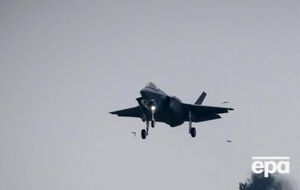 Китай отримав секретні деталі винищувача F-35 через те, що логіст пропустив лист із попередженням – Bloomberg