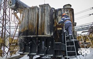 РФ розрахувала кількість ракет і дронів для знищення енергетики України. "Схеми" дістали секретний документ