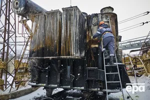 РФ розрахувала кількість ракет і дронів для знищення енергетики України. "Схеми" дістали секретний документ