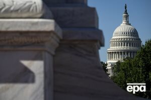 Сенатори звернулись до Бессента й Рубіо з вимогою про санкції, "Рассвет" і "тіньовий флот" – АР