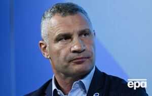 "Ідеться про виживання". Кличко закликав киян тимчасово виїхати з міста
