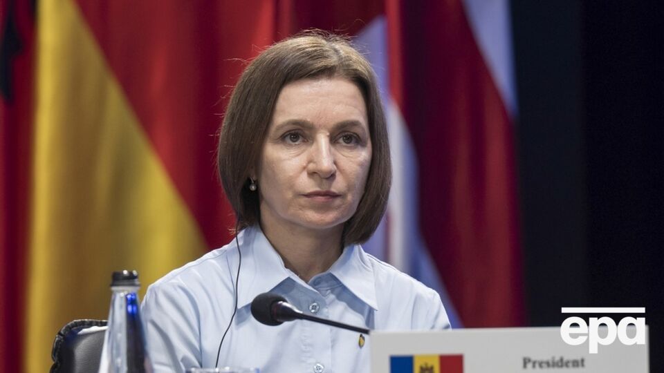 "Якщо в Україні буде так важко, як очікує світ". Молдова готова прийняти біженців з України взимку