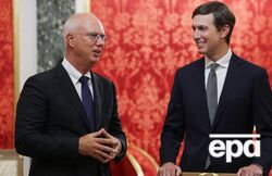 США и РФ обсуждают возобновление "Северных потоков" и продажу газа Европе – Reuters