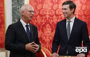 США и РФ обсуждают возобновление "Северных потоков" и продажу газа Европе – Reuters
