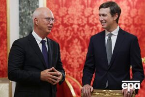 США та РФ обговорюють відновлення "Північних потоків" і продаж газу Європі – Reuters