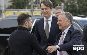 Виткофф и Кушнер будут говорить с делегацией Украины о новом мирном предложении. На встрече будут представители НАТО – СМИ