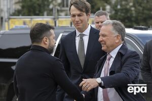 Виткофф и Кушнер будут говорить с делегацией Украины о новом мирном предложении. На встрече будут представители НАТО – СМИ