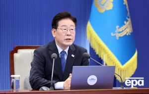 В Южной Корее опровергли поставки топлива в РФ и обратились с призывом к Украине