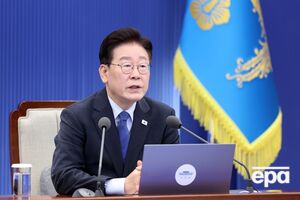 У Південній Кореї заперечили постачання пального до РФ і звернулися із закликом до України