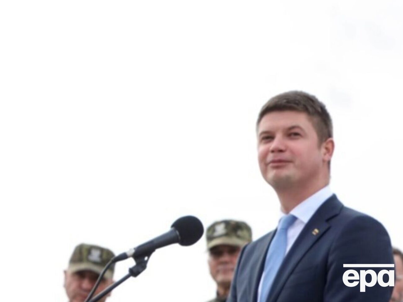 В Литве заявили, что мобилизация в России не будет достаточным основанием для предоставления убежища