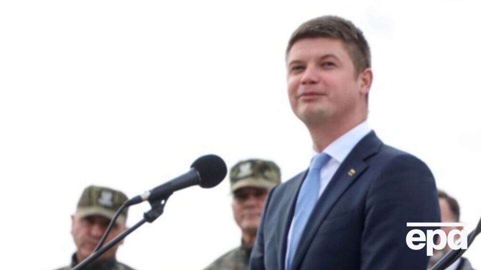 В Литве заявили, что мобилизация в России не будет достаточным основанием для предоставления убежища