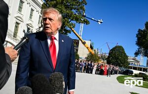 СМИ сообщили о подготовке США к ударам по Ирану до выборов в Конгресс. Трамп отреагировал