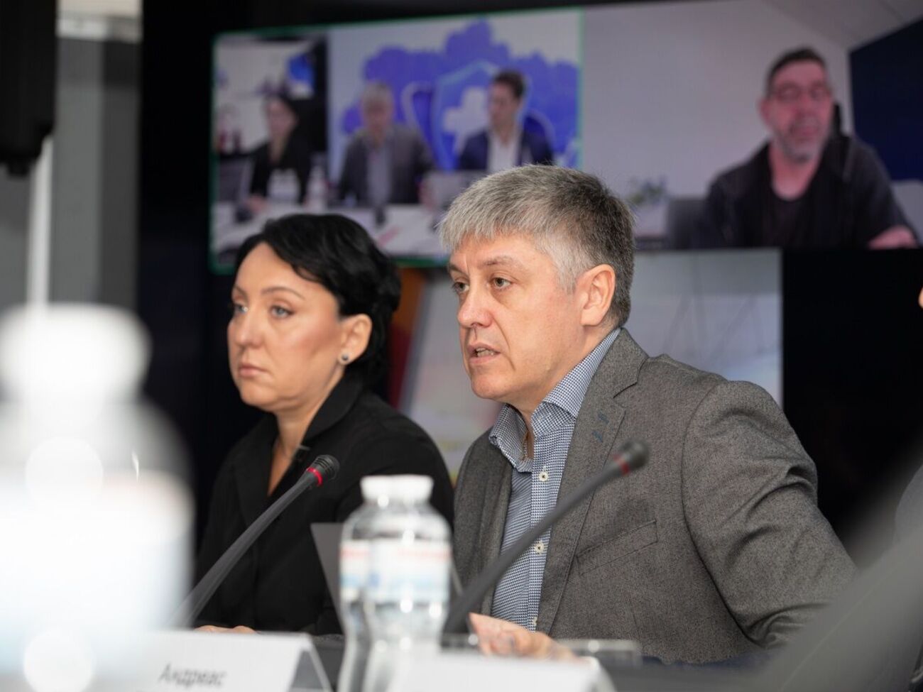 "Сінево" закликала встановити єдині правила програми медгарантій для приватних і державних закладів