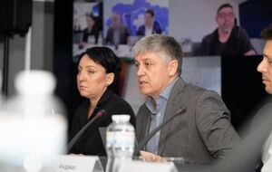 "Синево" призвала установить единые правила программы медгарантий для частных и государственных учреждений