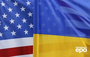 Украинская делегация отправится в США на переговоры