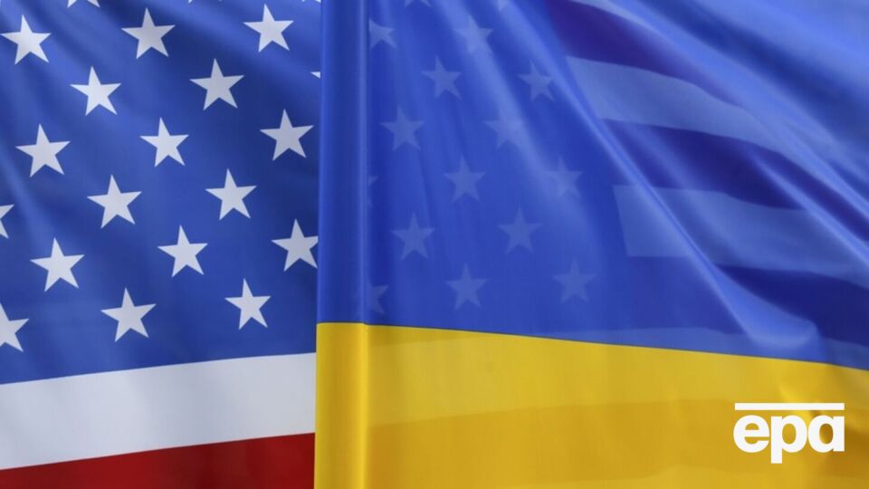 Українська делегація вирушить до США на переговори