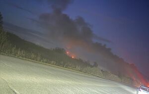 Сили оборони України уразили один із найбільших нафтопереробних комплексів РФ. Подробиці від Генштабу