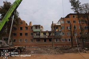 У Прилуках завершилася пошукова операція, де в день народження Путіна РФ убила 22 людей