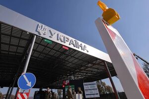 В Белой Церкви начал работу новый пункт пропуска. Куда он ведет