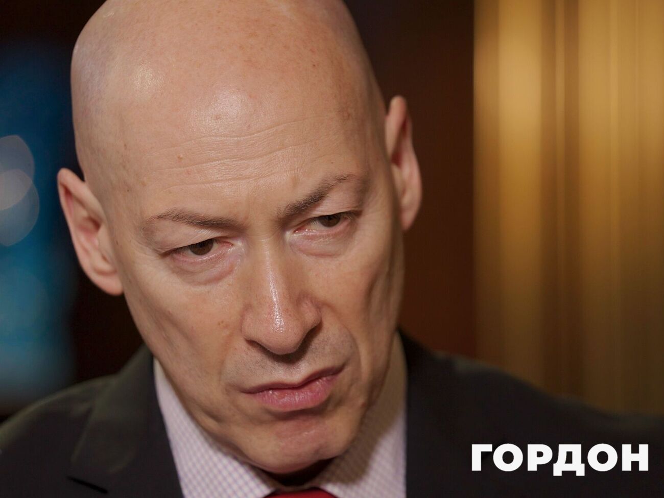 Гордон показав, якою була Могилевська 30 років тому. Вона відповіла