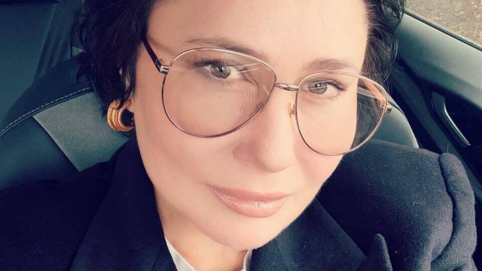 Мозгова: Так зручно – розставити червоні прапорці і рухатися по завданій траєкторії