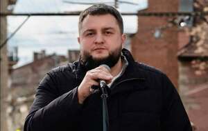 Холод вслед за Садовым отказался от зарплаты до решения проблемы с выплатами работникам коммунальных предприятий