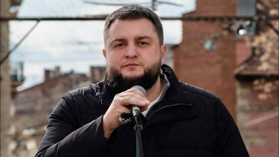 Холод слідом за Садовим відмовився від зарплати до розв’язання проблеми з виплатами працівникам комунальних підприємств