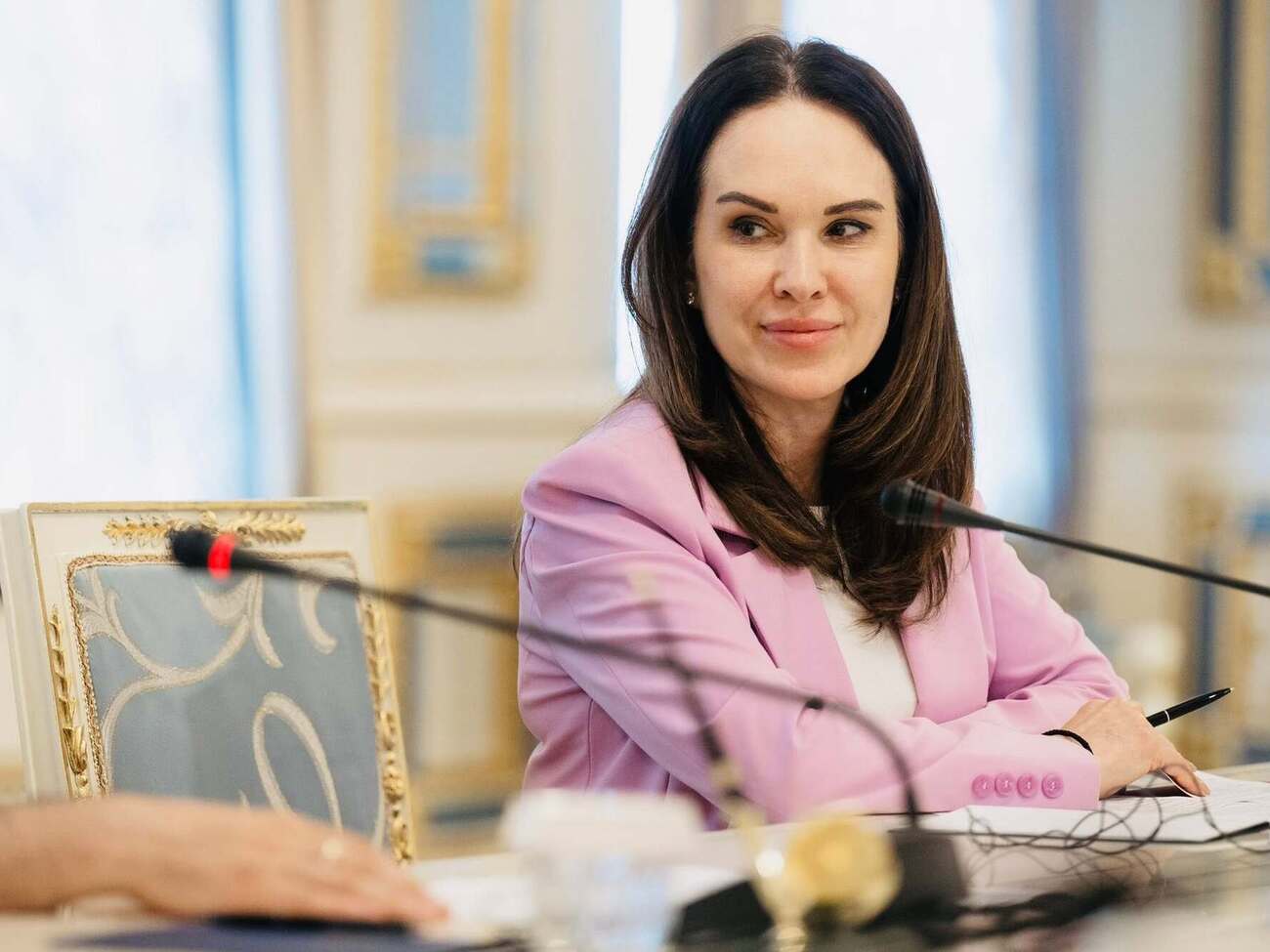 За Мудру внесли всю заставу. ЗМІ назвали імена