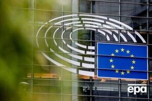 ЄС погодив великий пакет санкцій проти РФ, більшість осіб пов'язані з ВПК – Reuters