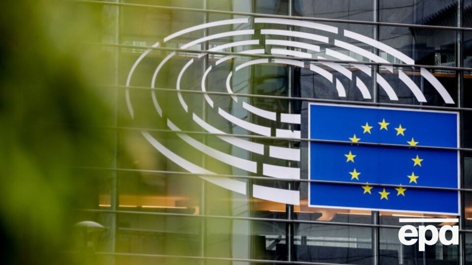 ЕС согласовал крупный пакет санкций против РФ, большинство лиц связаны с ВПК – Reuters
