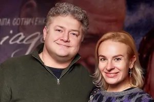 "Когда подыхал, она единственная пришла". Заднепровский вспомнил, как влюбился в 15-летнюю поклонницу
