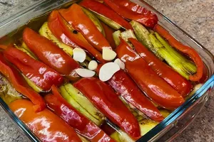 Залийте баклажани цим маринадом – і аромат буде на всю кухню. Рецепт, який проситимуть усі гості