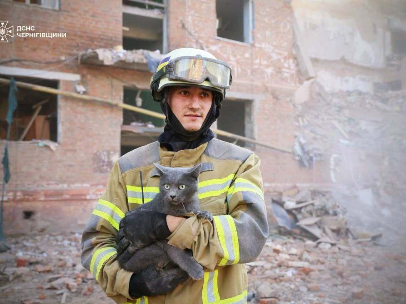 Какое главное правило безопасности во время обстрелов и что не так с "двумя стенами"