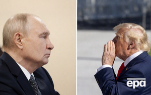 Путин в свой день рождения не получил поздравительную телеграмму от Трампа – Песков