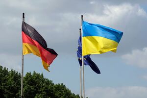 Где деньги? В Германии исследовали, что Украина получила менее половины из €100 млрд заявленной помощи