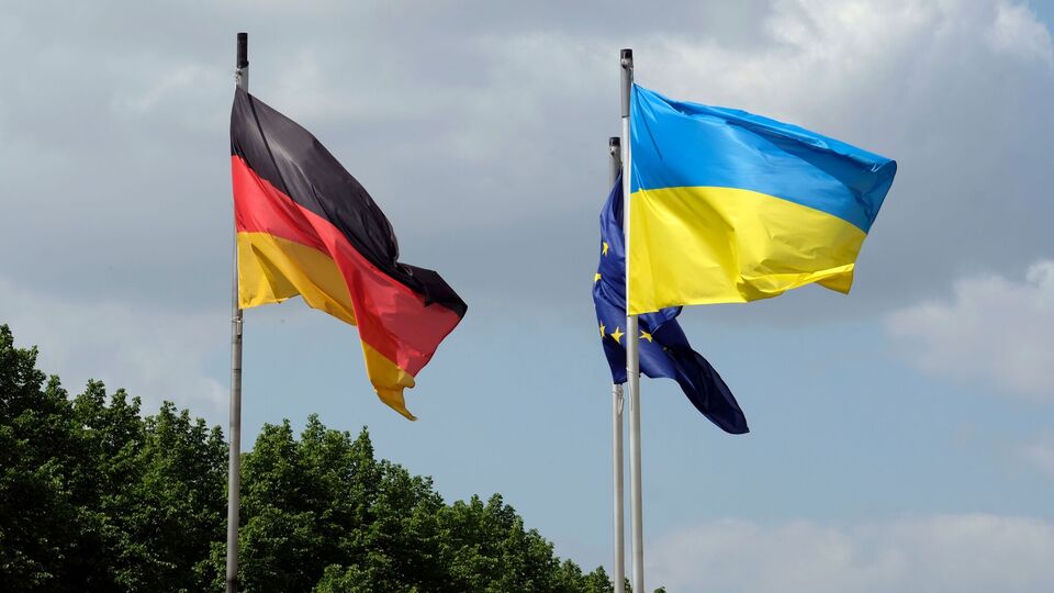 Де гроші? У Німеччині дослідили, що Україна отримала менше ніж половину зі €100 млрд заявленої допомоги