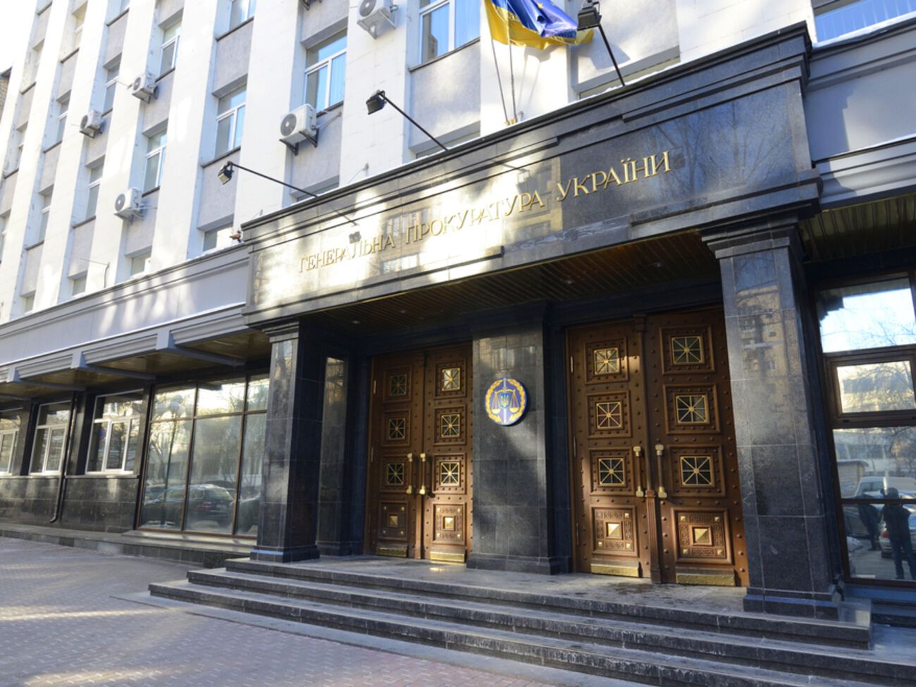 Офіс генпрокурора витребував матеріали полтавських проваджень, пов'язаних з Козицьким – нардеп Ар'єв
