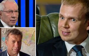 Курченко, Азаров, Царьов. Утікачі, на яких робив ставку Кремль, втрачають позиції. Як склалися долі зрадників