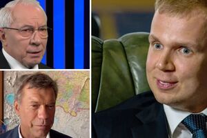 Курченко, Азаров, Царьов. Утікачі, на яких робив ставку Кремль, втрачають позиції. Як склалися долі зрадників