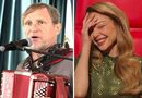 "Это дамочки хряпнут наливочки и такое слушают". Олег Скрипка предъявил претензии Тине Кароль