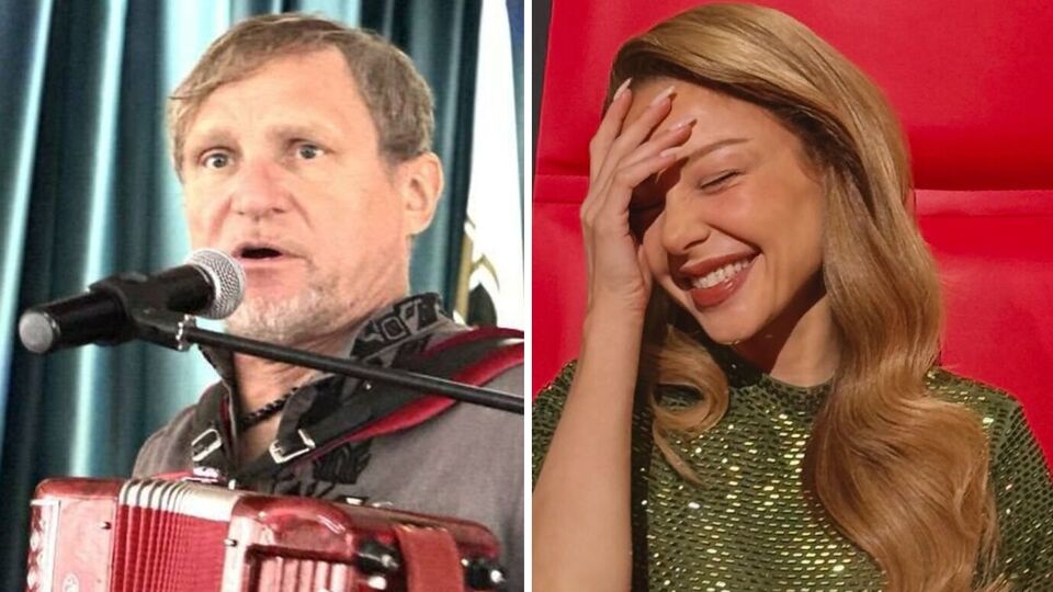 "Це жіночки хряпнуть наливочки й таке слухають". Олег Скрипка закинув претензії Тіні Кароль