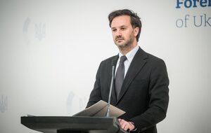 У МЗС України відреагували на відкликання посла Південною Кореєю. Що сказали?