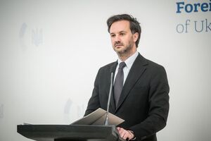 В МИД Украины отреагировали на отзыв посла Южной Кореей. Что они сказали?