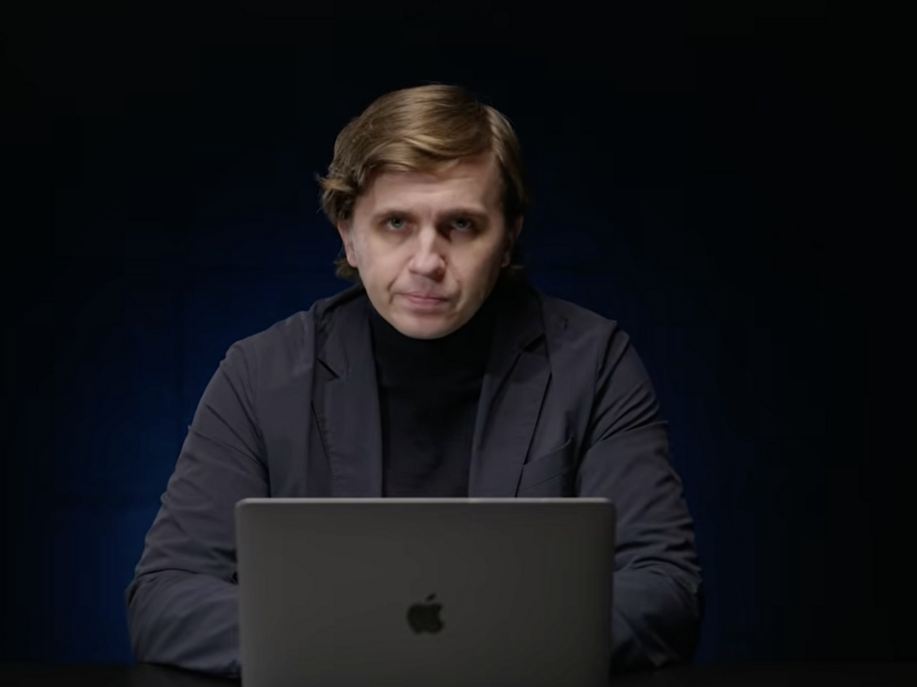 У Відні затримали журналіста Ткача, його колега зник
