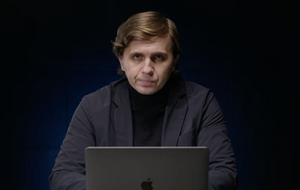 В Вене задержали журналиста Ткача, его коллега пропал