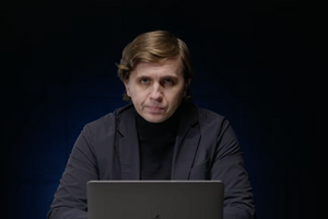У Відні затримали журналіста Ткача, його колега зник