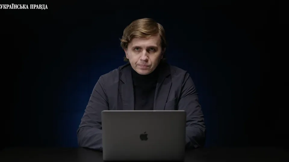 У Відні затримали журналіста Ткача, його колега зник