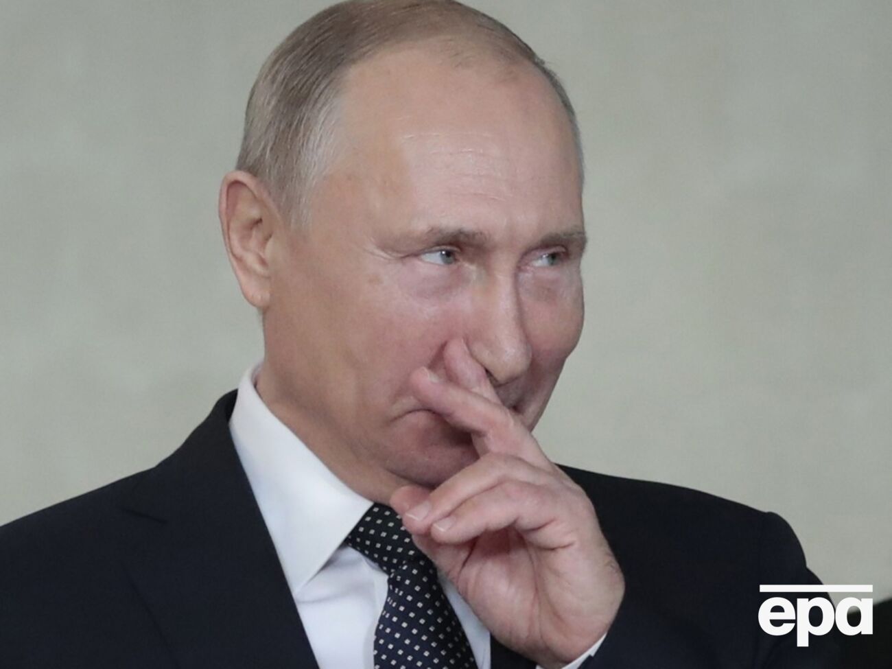 Путин подтвердил готовность продавать дизель. РФ немедленно снимает ограничения 
